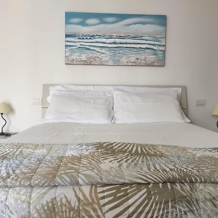 Sara Appartement