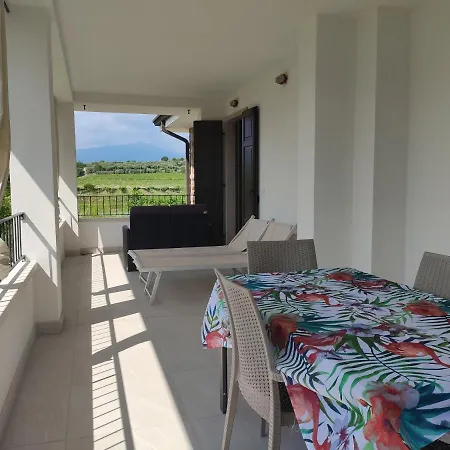 Appartement Sara Bardolino
