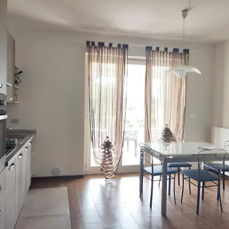 Sara Appartement *