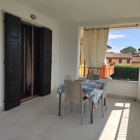Sara Appartement *
