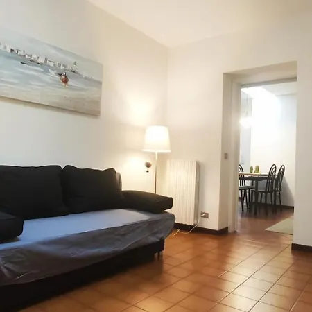 Appartement Sara