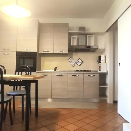 Appartement Sara *