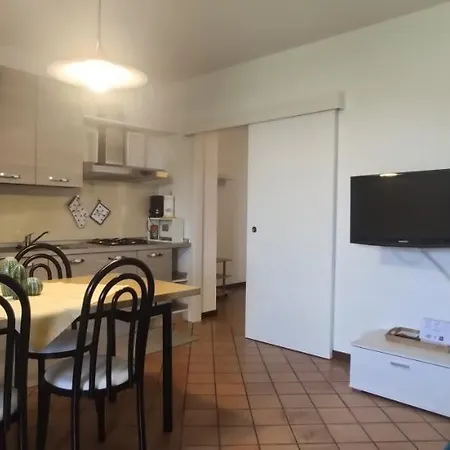 Sara Appartement Bardolino