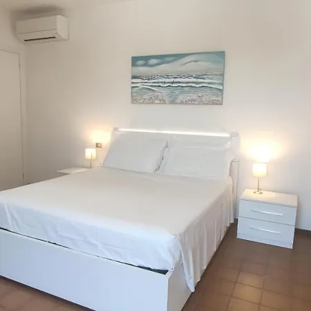 Appartement Sara