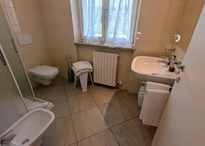 Apartamento Sara Bardolino