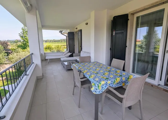 Sara Apartamento Bardolino