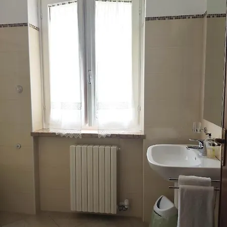 Apartment Sara *