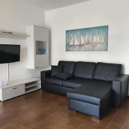 Sara Apartment Bardolino