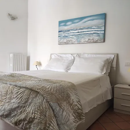 Sara Apartment Bardolino