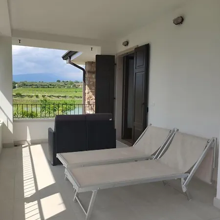 Sara Apartment Bardolino