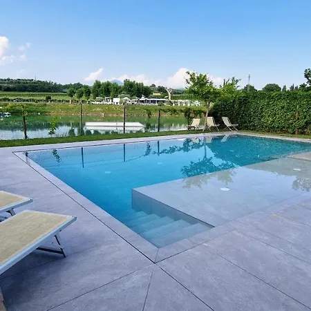 Sara Apartment Bardolino