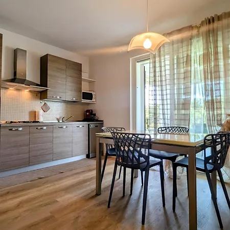 Apartman Sara