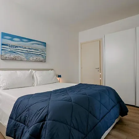 Apartamento Sara *